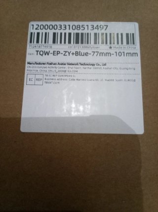 Tubos de escape universales de 77mm in-101 mm out