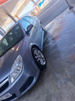 Opel Vectra Gts 2005