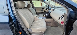 NISSAN MURANO 3.5 V6 234CV AUTOMATICO