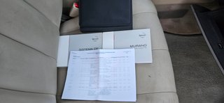 NISSAN MURANO 3.5 V6 234CV AUTOMATICO