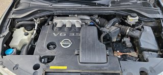NISSAN MURANO 3.5 V6 234CV AUTOMATICO