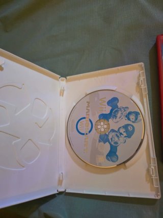 Juegos Wii - Nintendo PAL USA