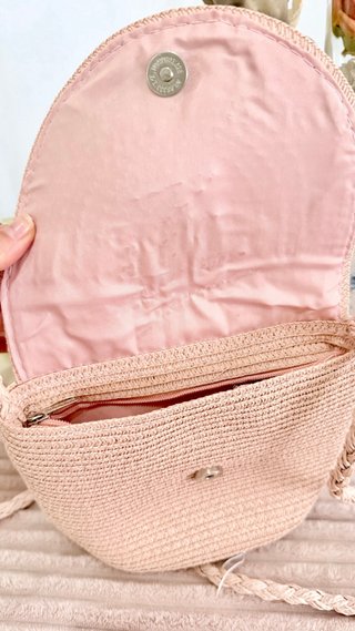 Bolso Bandolera Mujer