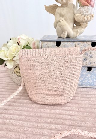 Bolso Bandolera Mujer