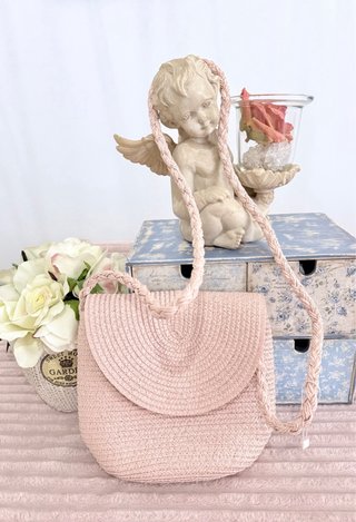 Bolso Bandolera Mujer