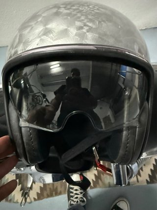 Casco Premier Vintage