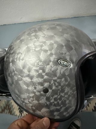 Casco Premier Vintage