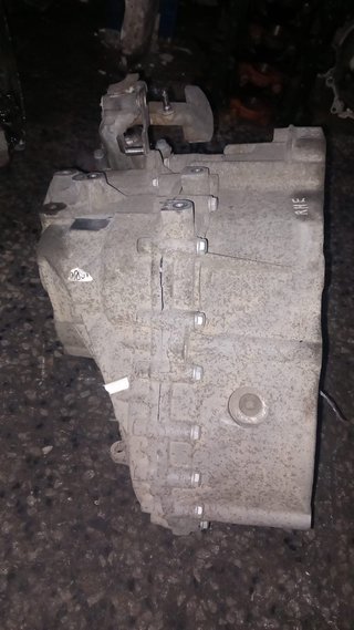 Caja Cambios RHE Volkswagen Crafter año 2020
