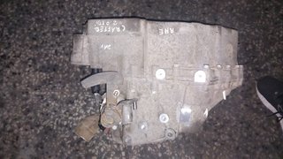 Caja Cambios RHE Volkswagen Crafter año 2020