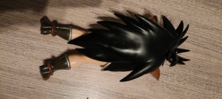 Raditz dragón ball