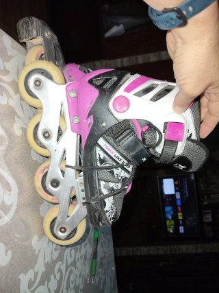 Patines en línea Force Like Wind