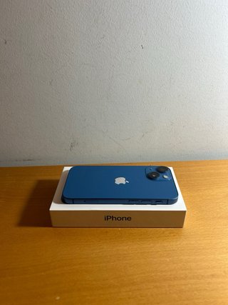 iPhone 13 mini 128 Gb *come nuovo*