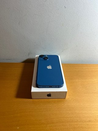 iPhone 13 mini 128 Gb *come nuovo*