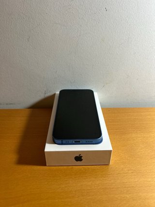 iPhone 13 mini 128 Gb *come nuovo*