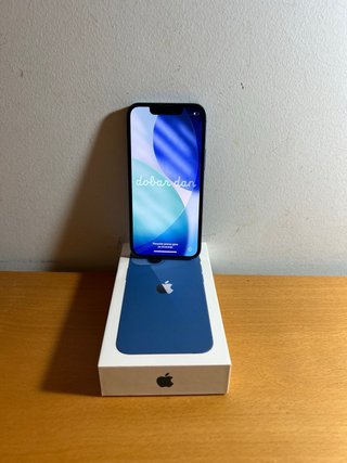 iPhone 13 mini 128 Gb *come nuovo*