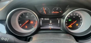 Opel Astra 2017