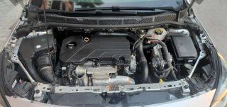 Opel Astra 2017