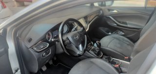 Opel Astra 2017