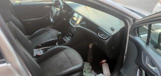 Opel Astra 2017
