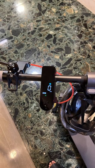 Patinete eléctrico Xiaomi Scooter 5