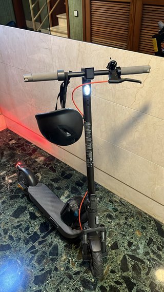 Patinete eléctrico Xiaomi Scooter 5