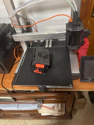 Impresora 3D Anycubic Kobra 3