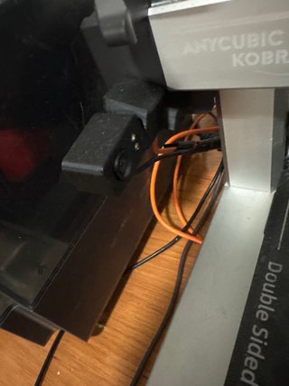 Impresora 3D Anycubic Kobra 3