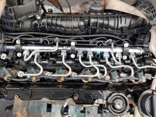 Motor BMW F30 3.0
