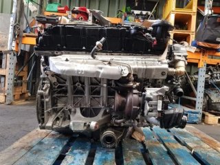 Motor BMW F30 3.0