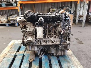 Motor BMW F30 3.0