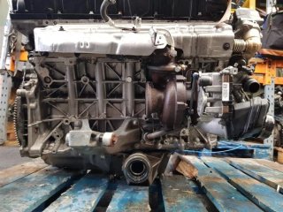 Motor BMW F30 3.0