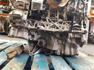 Motor BMW F30 3.0