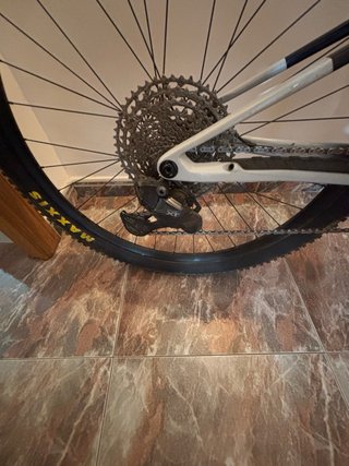 Orbea Oiz M30 2025 Mejorada