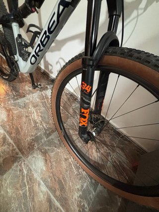 Orbea Oiz M30 2025 Mejorada