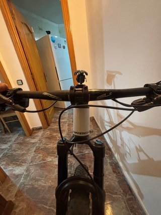 Orbea Oiz M30 2025 Mejorada
