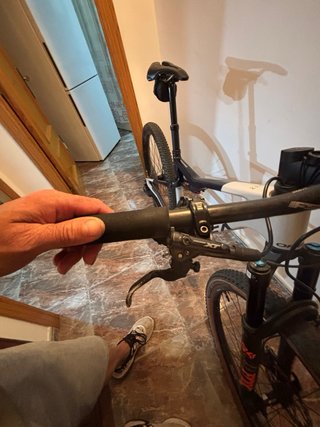 Orbea Oiz M30 2025 Mejorada