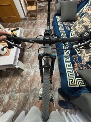 Orbea Oiz M30 2025 Mejorada