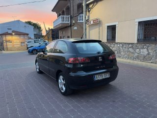 SEAT Ibiza 2006