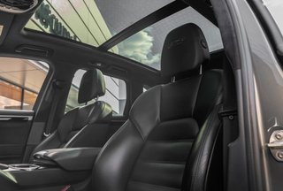 Porsche Cayenne GTS BOSE