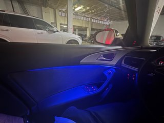 Audi A6 2018 S line