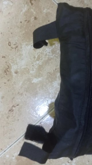 PROTECTOR DE LLUVIA JANÉ