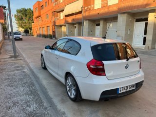 BMW Serie 1 118d M Sport