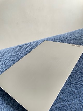 Portátil Lenovo Gris/Plateado