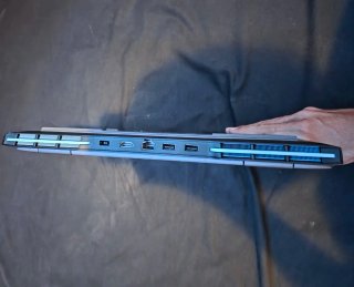 Portátil Gaming Lenovo LOQ