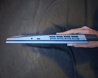 Portátil Gaming Lenovo LOQ
