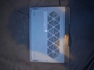 Portátil Gaming Lenovo LOQ