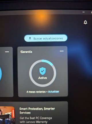 Portátil Gaming Lenovo LOQ