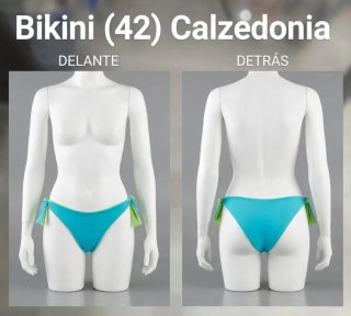 42 bikini Calzedonia