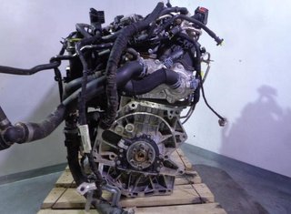 Seat dpba motor completo leon 1.5 tgi rectp4844440