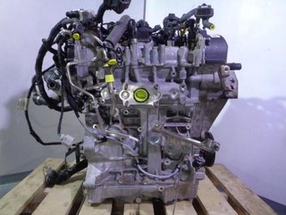 Seat dpba motor completo leon 1.5 tgi rectp4844440